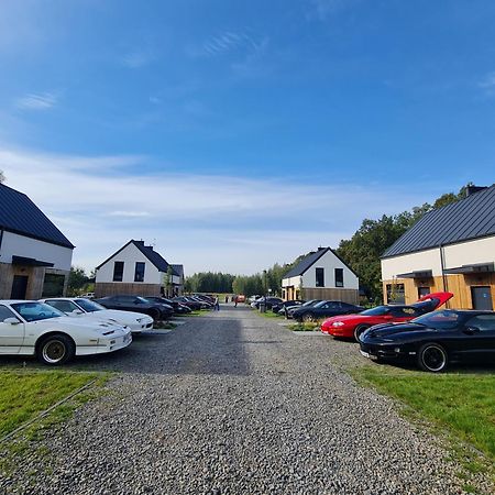Moje Miejsce Kazimierz Lejlighed Kazimierz Dolny Eksteriør billede